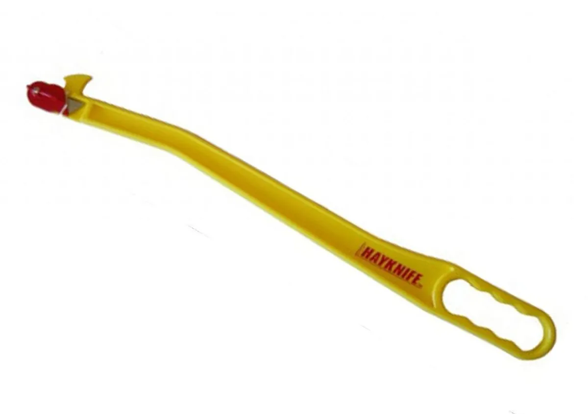 Hayknife - Image 3