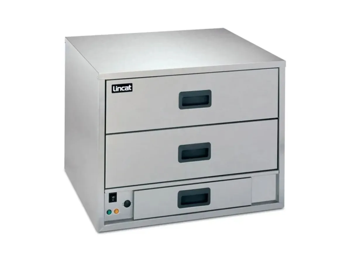 Lincat FWDG - Ex VAT - Image 1