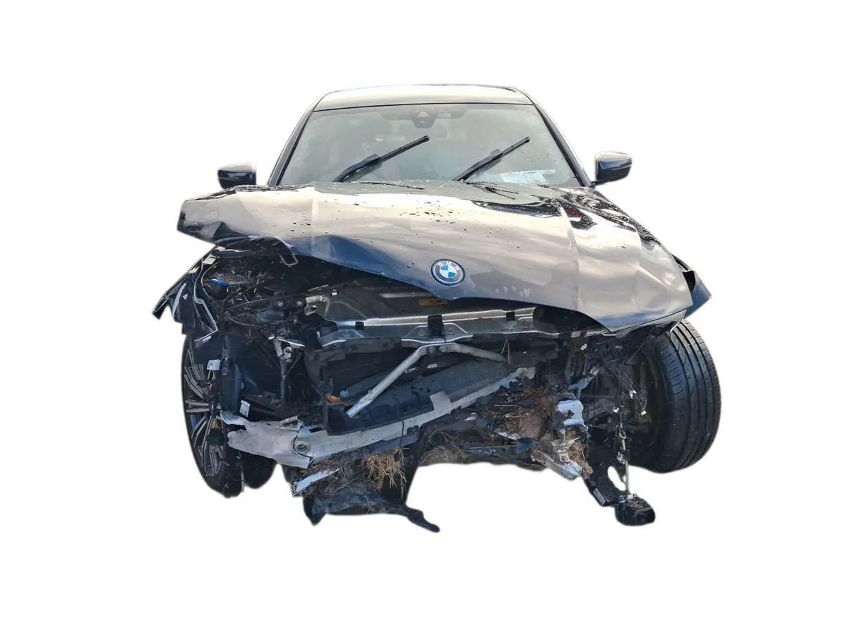 2018-2026 BMW 3 Series G20 For Breaking/Dismantlin - Image 2