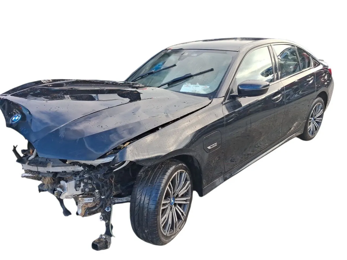 2018-2026 BMW 3 Series G20 For Breaking/Dismantlin - Image 3