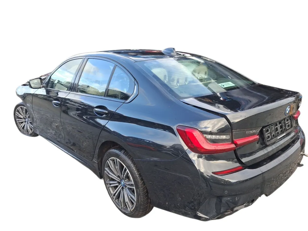 2018-2026 BMW 3 Series G20 For Breaking/Dismantlin - Image 4