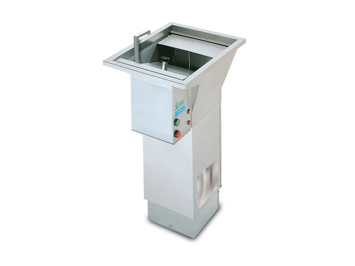 IMC Vulture 904X Floor-mounted Fo F54/733 - Ex VAT - Image 1