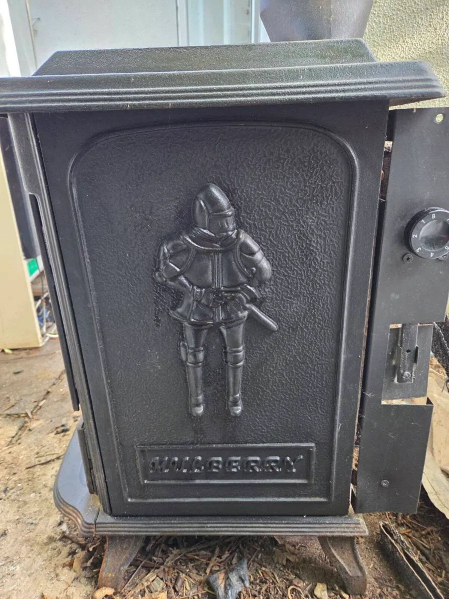 Mulberry Stove - Image 2