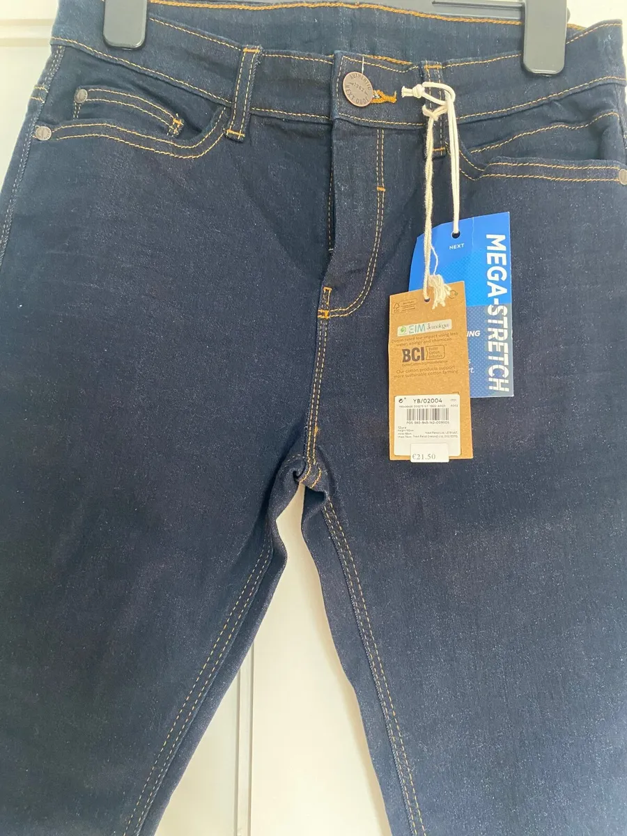 Boys brand new jeans - Image 3