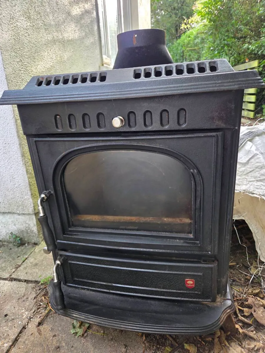 Mulberry Stove - Image 3