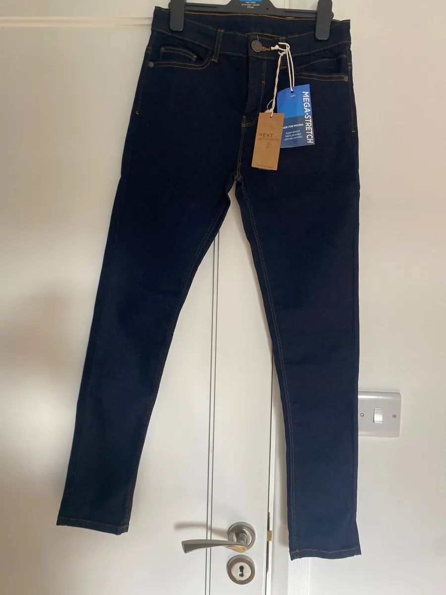 Boys brand new jeans - Image 1