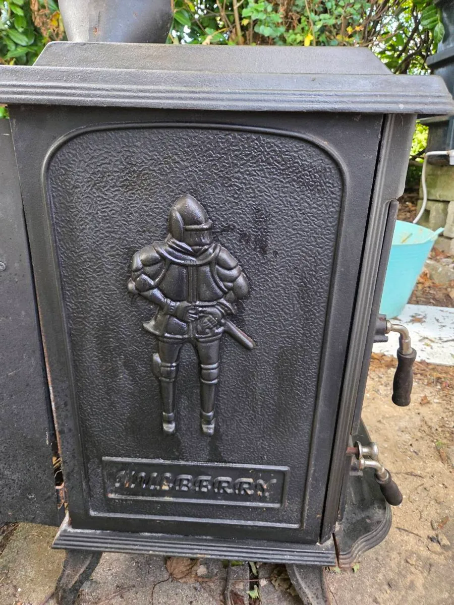 Mulberry Stove - Image 4