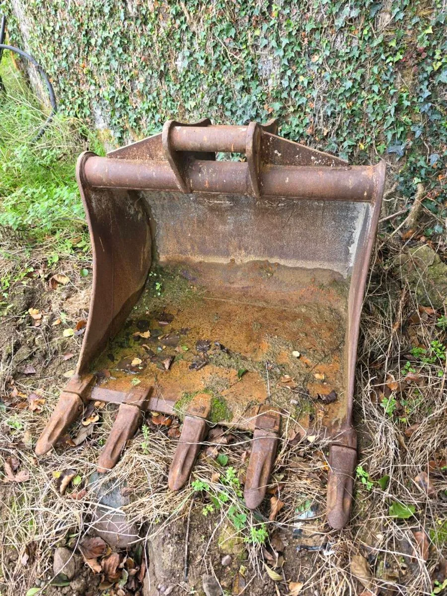 Kx080 Kubota 8ton - Image 3