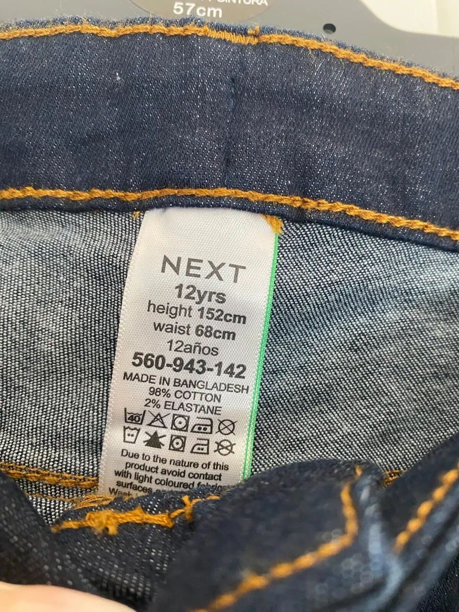 Boys brand new jeans - Image 4