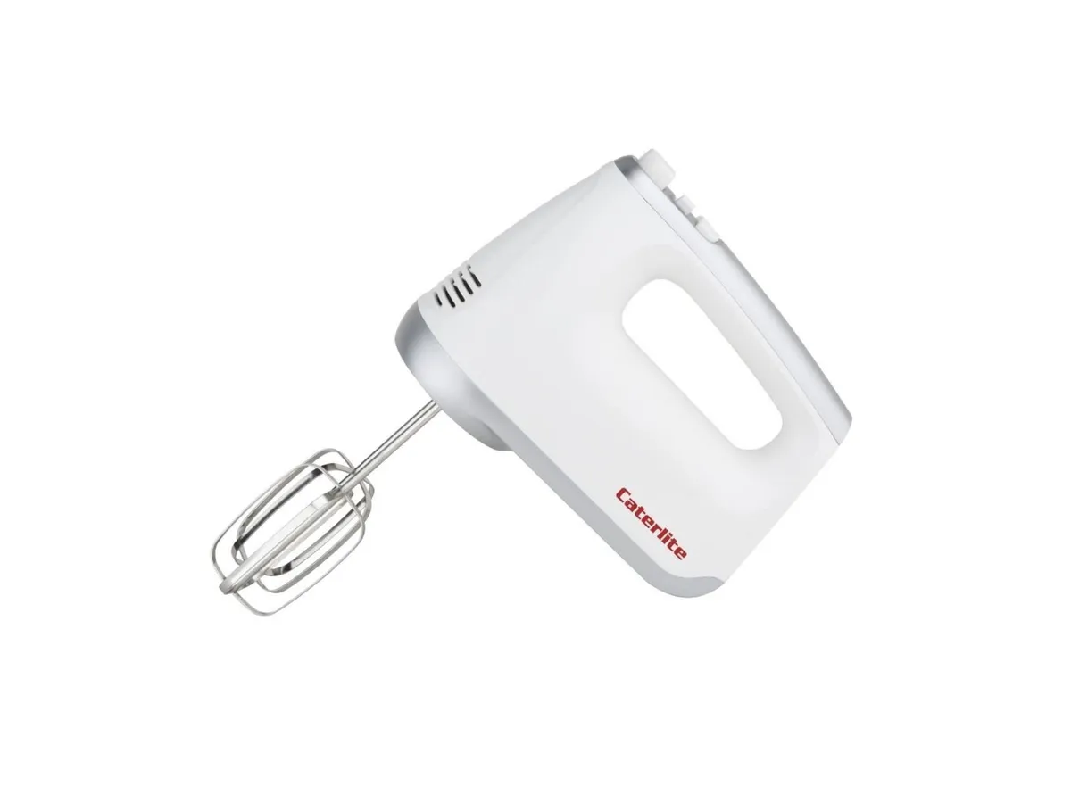 Caterlite Hand Mixer BW002 - Ex VAT - Image 1