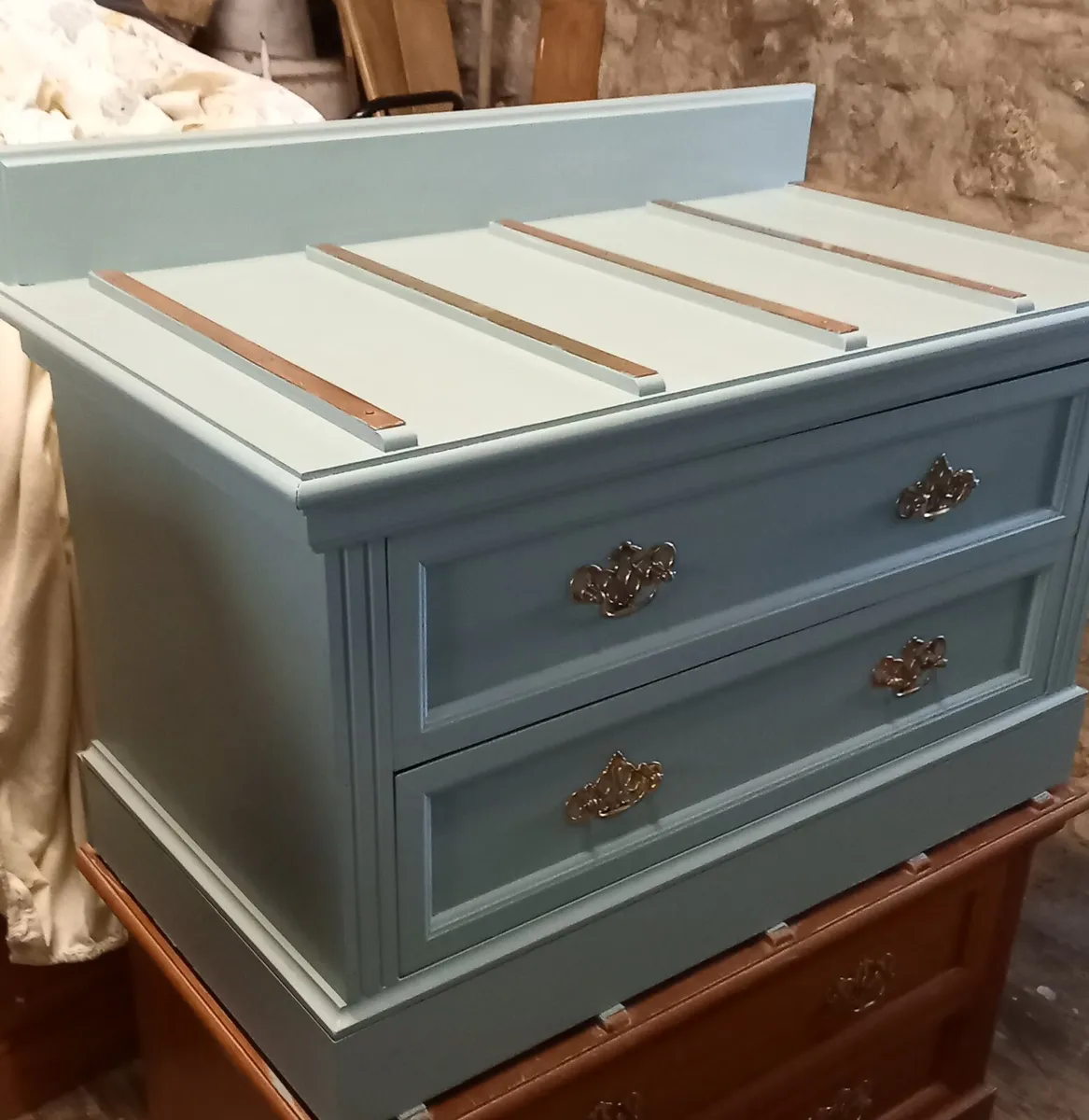Chest's of drawers x 2 - Image 4
