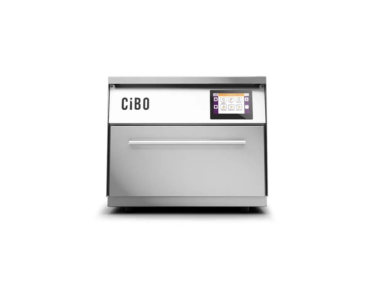 Lincat Cibo Stainless Steel CIBO/S - Ex VAT - Image 1