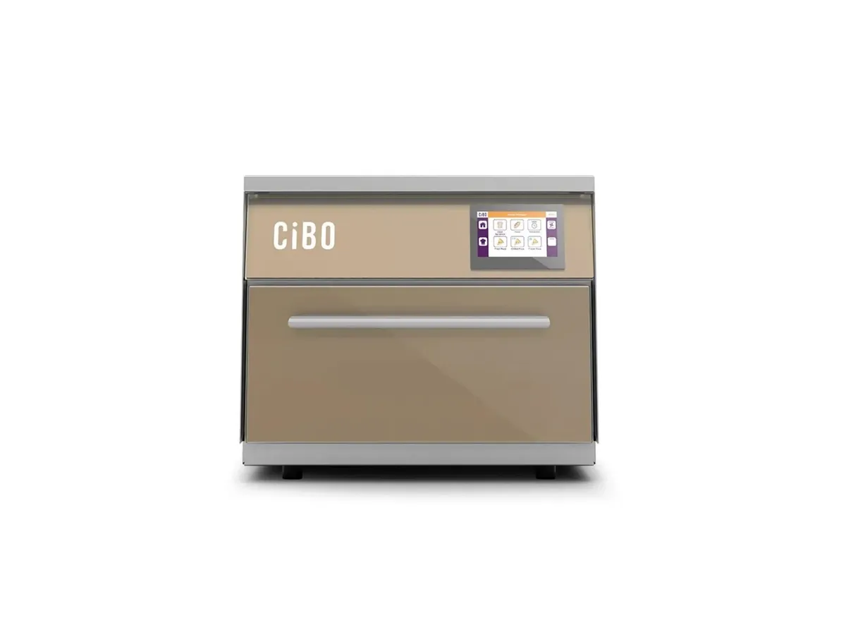 Lincat Cibo Champagne CIBO/C - Ex VAT - Image 1