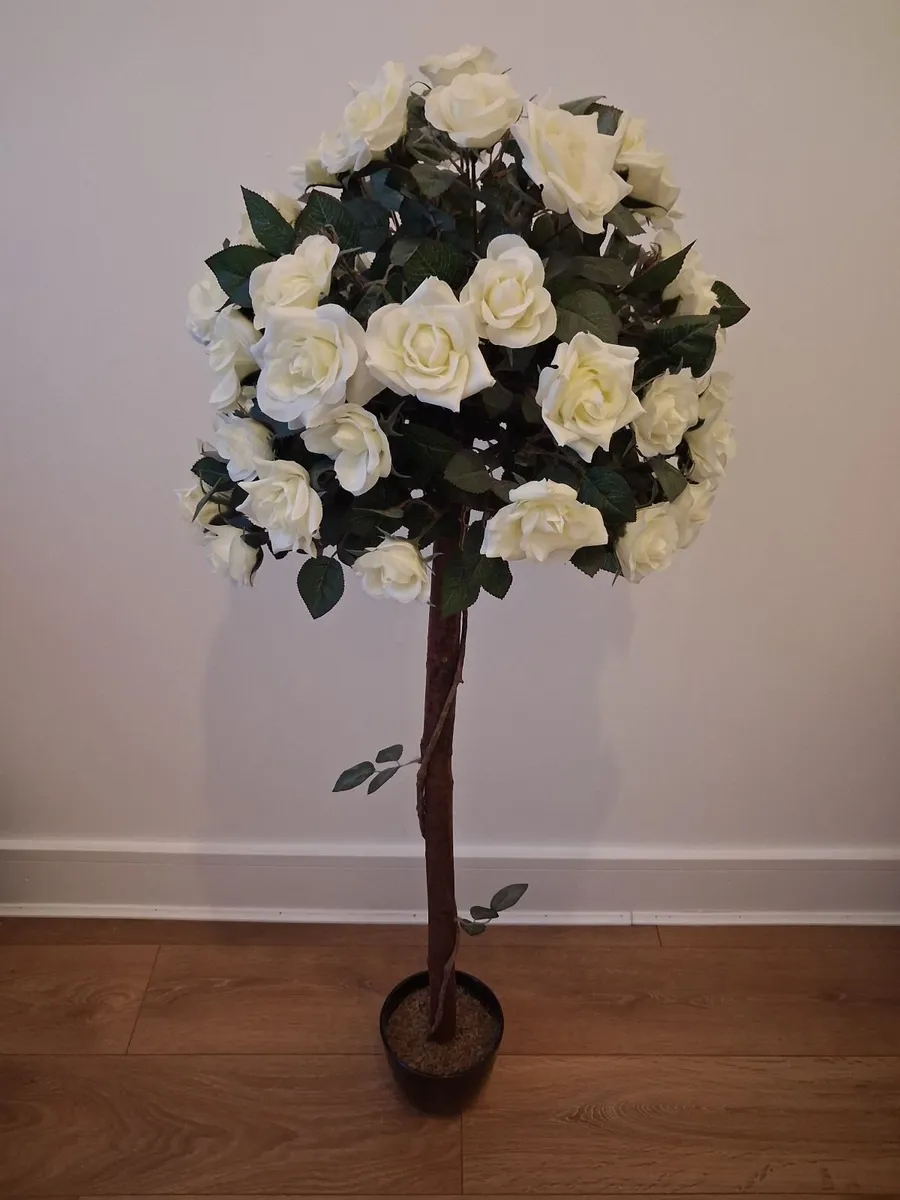 Rose Tree