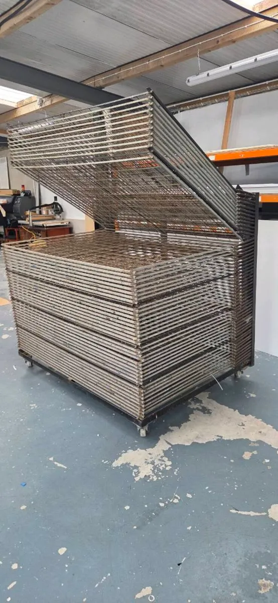 Drying Rack - Image 1