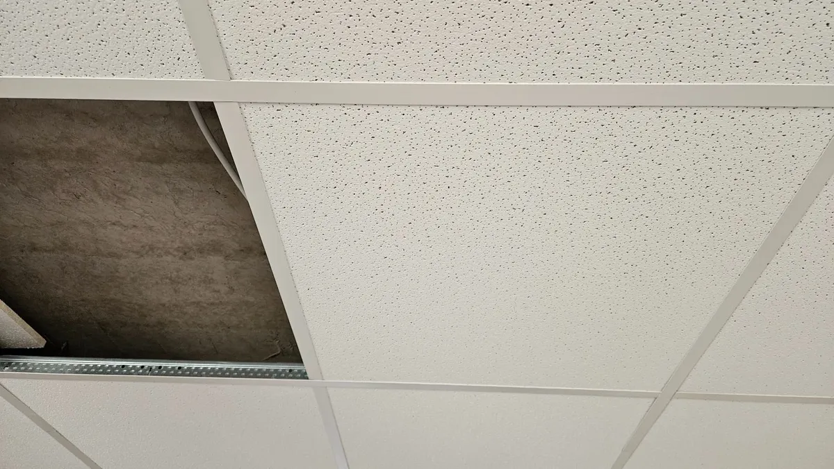 Office Refurb Materials - Image 2