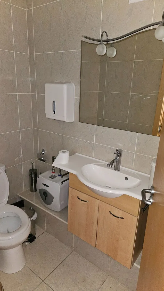 Office Refurb Materials - Image 1