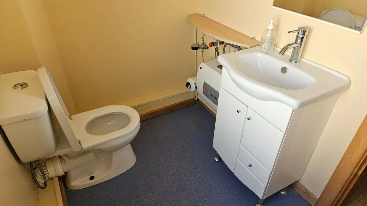 Office Refurb Materials - Image 4