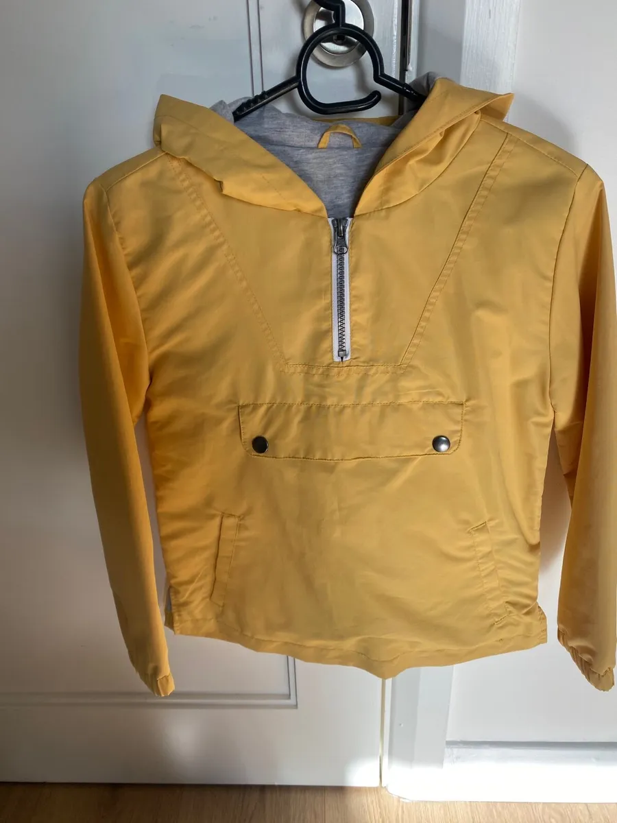 Boys jacket