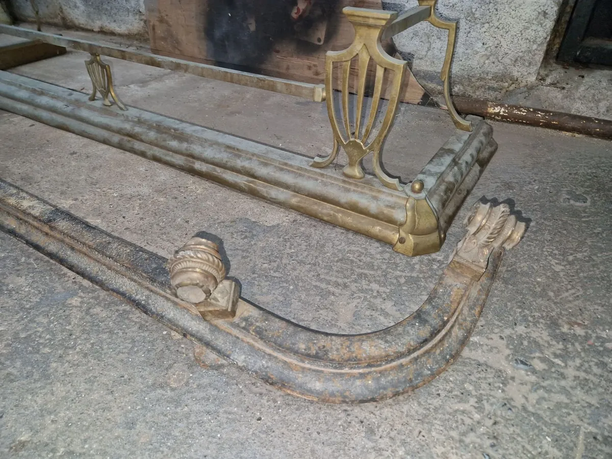 Antique fenders - Image 3