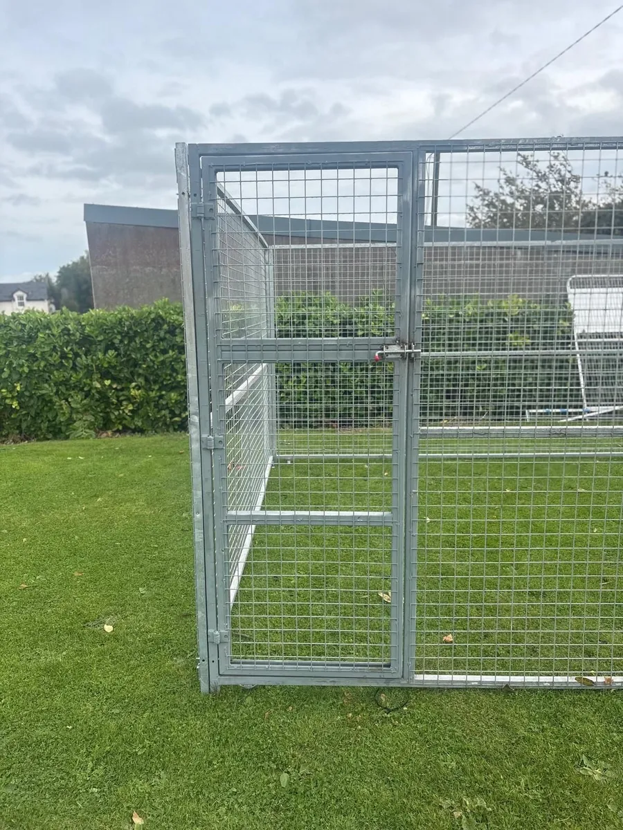 Dog Kennel - Image 2