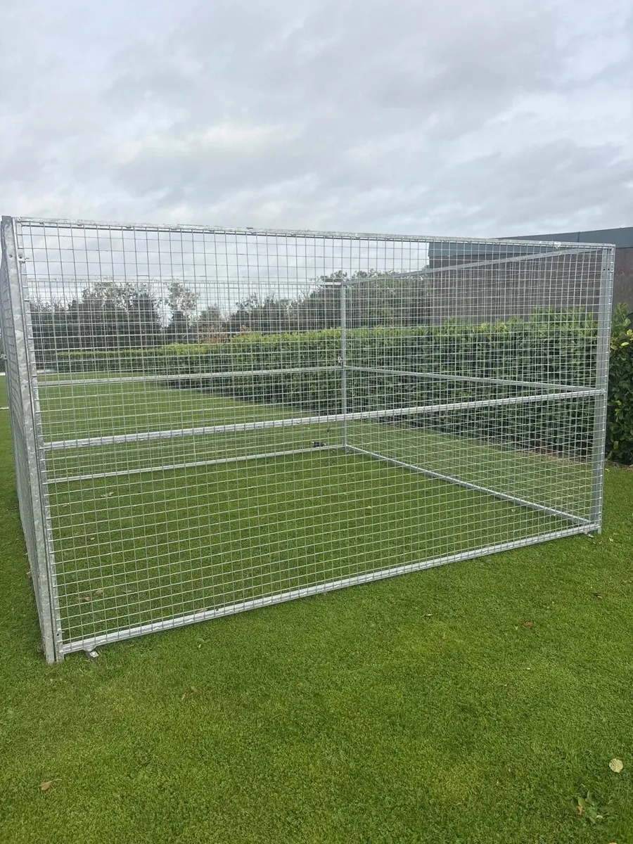 Dog Kennel - Image 3