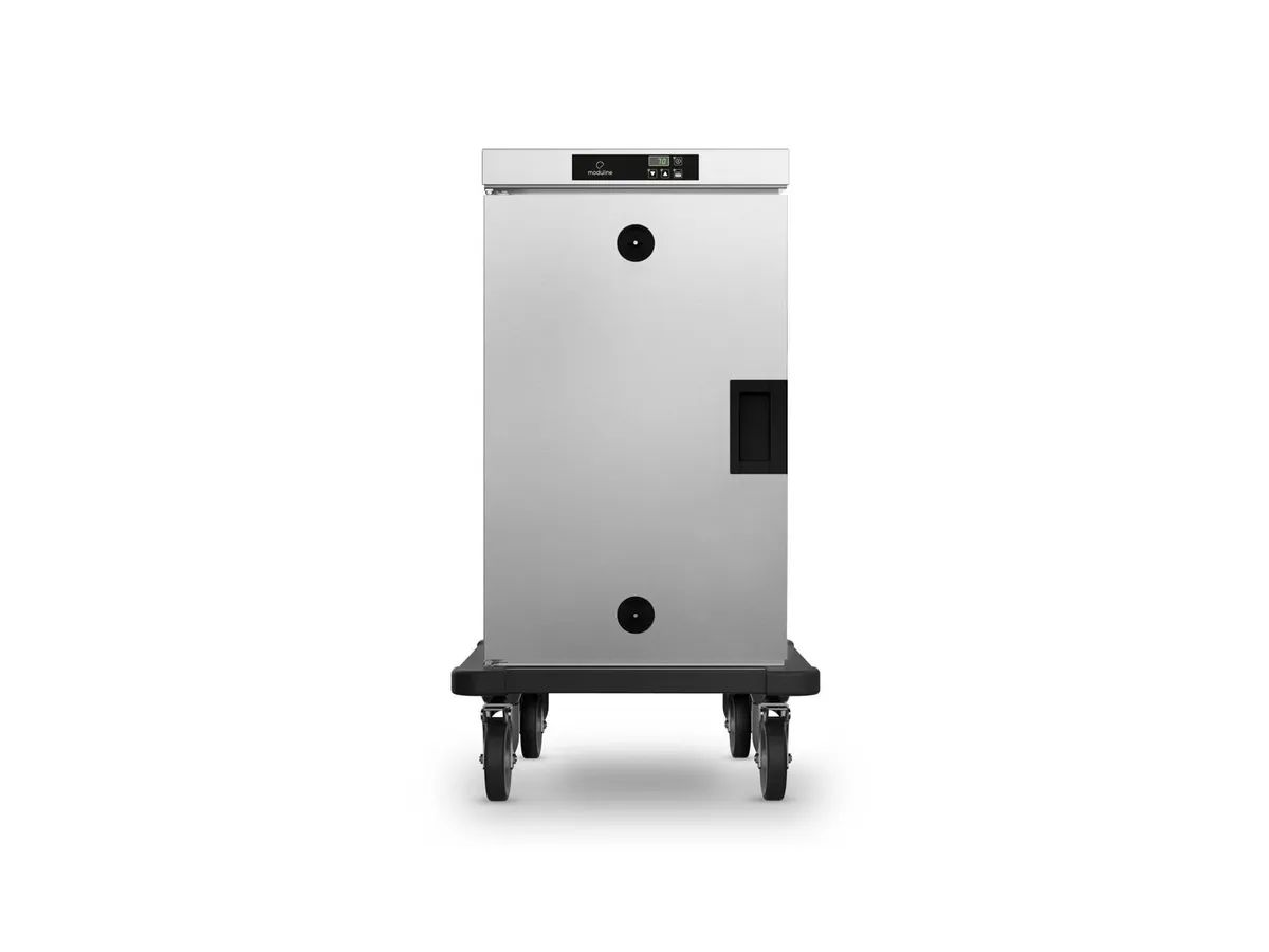 Moduline HHT081E- 8 x 1/1gn Mobile Underc - Ex VAT - Image 1