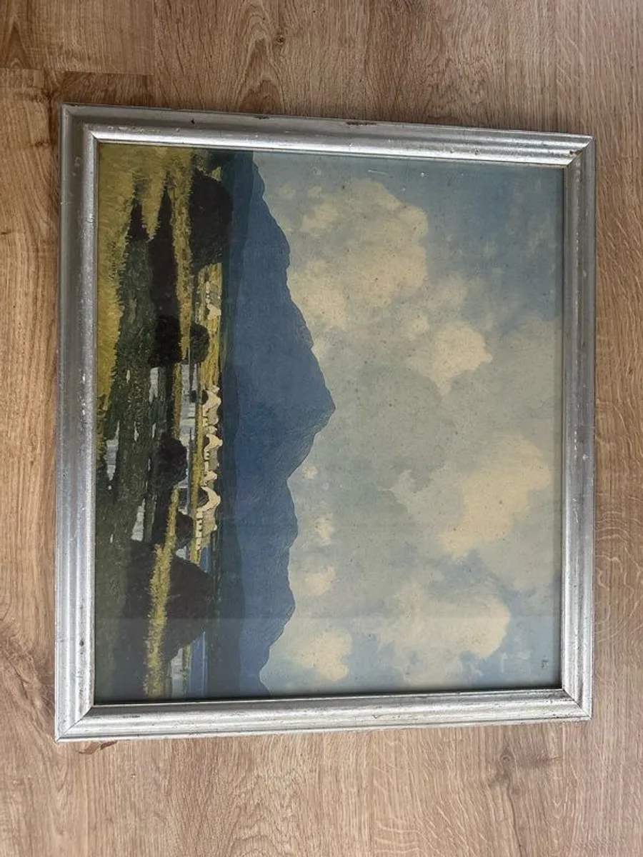 Paul Henry prints - Image 1