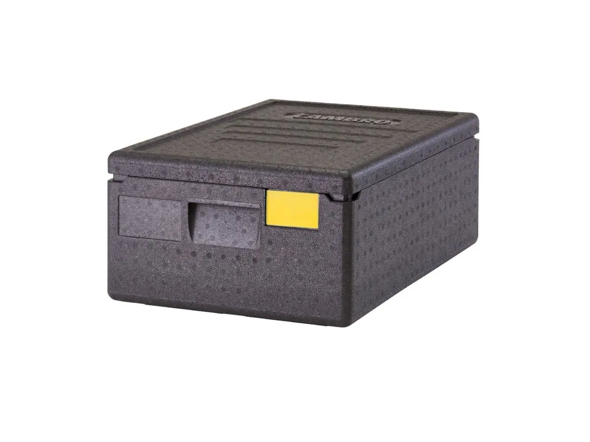 Cam GoBox Full-Size Top Loader 4" D CJ115 - Ex VAT - Image 1