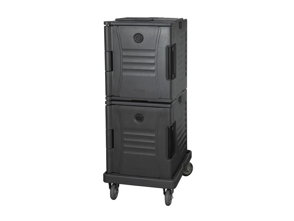 CombiSteel Thermo Transportbox 7455.0050 - Ex VAT - Image 1