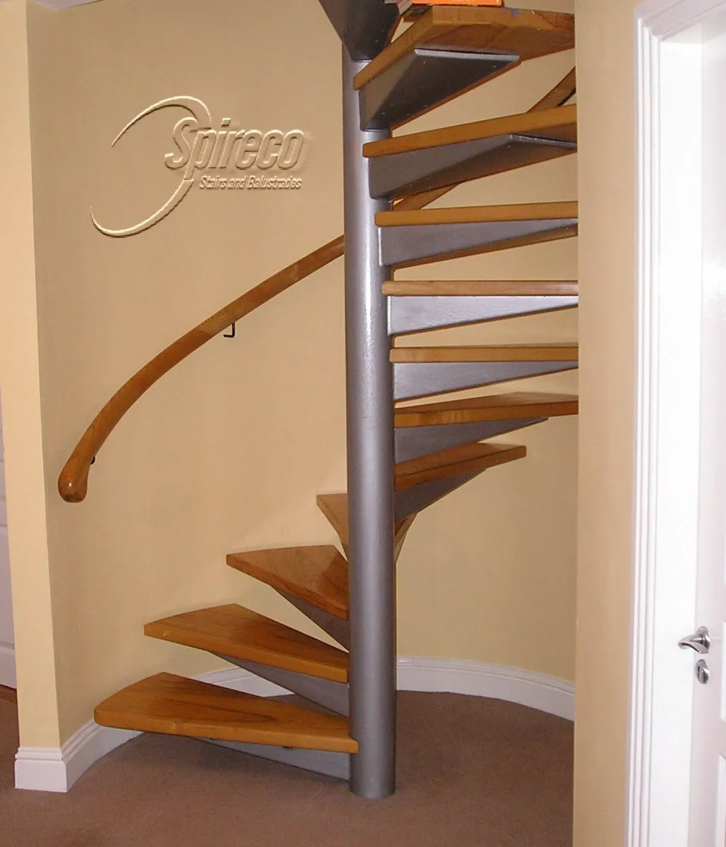 Spiral Stairs - Image 2
