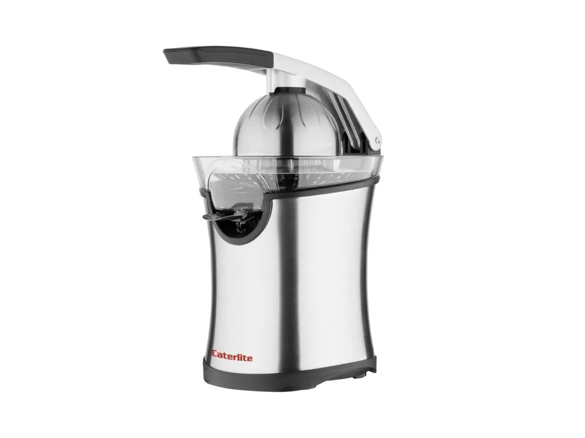 Caterlite Citrus Juicer HP929 - Ex VAT - Image 1