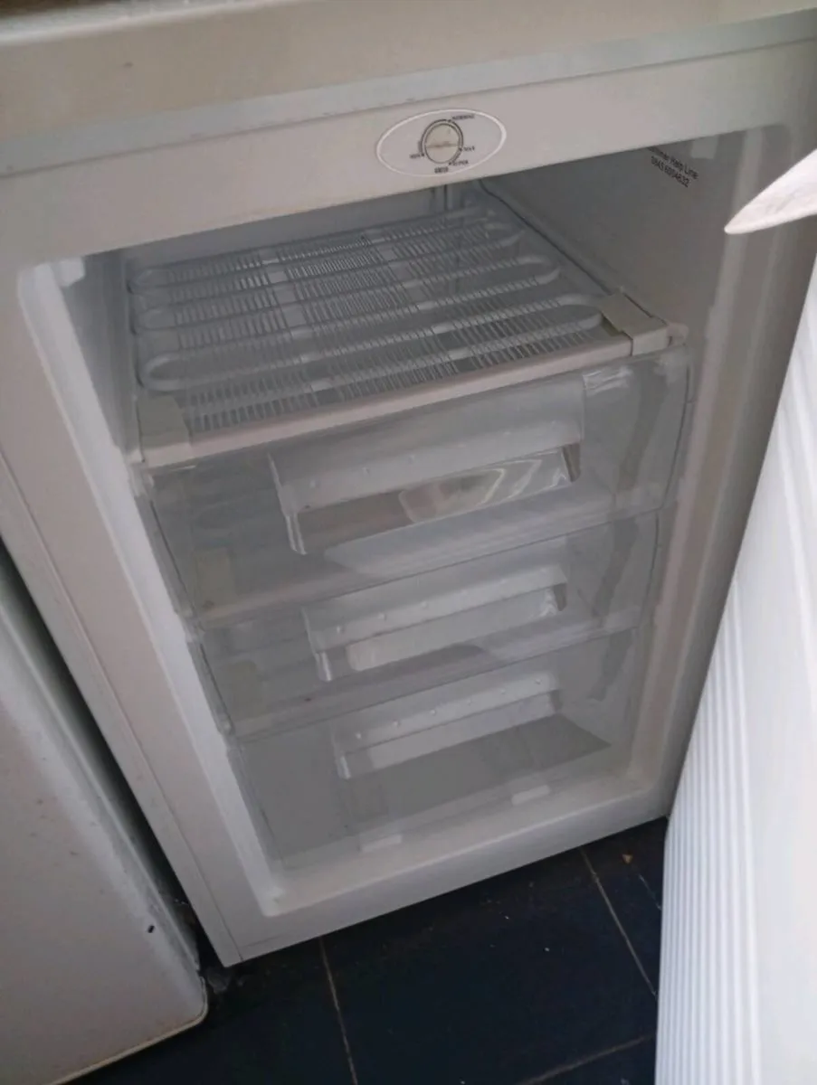 Under counter Freezer - Image 2