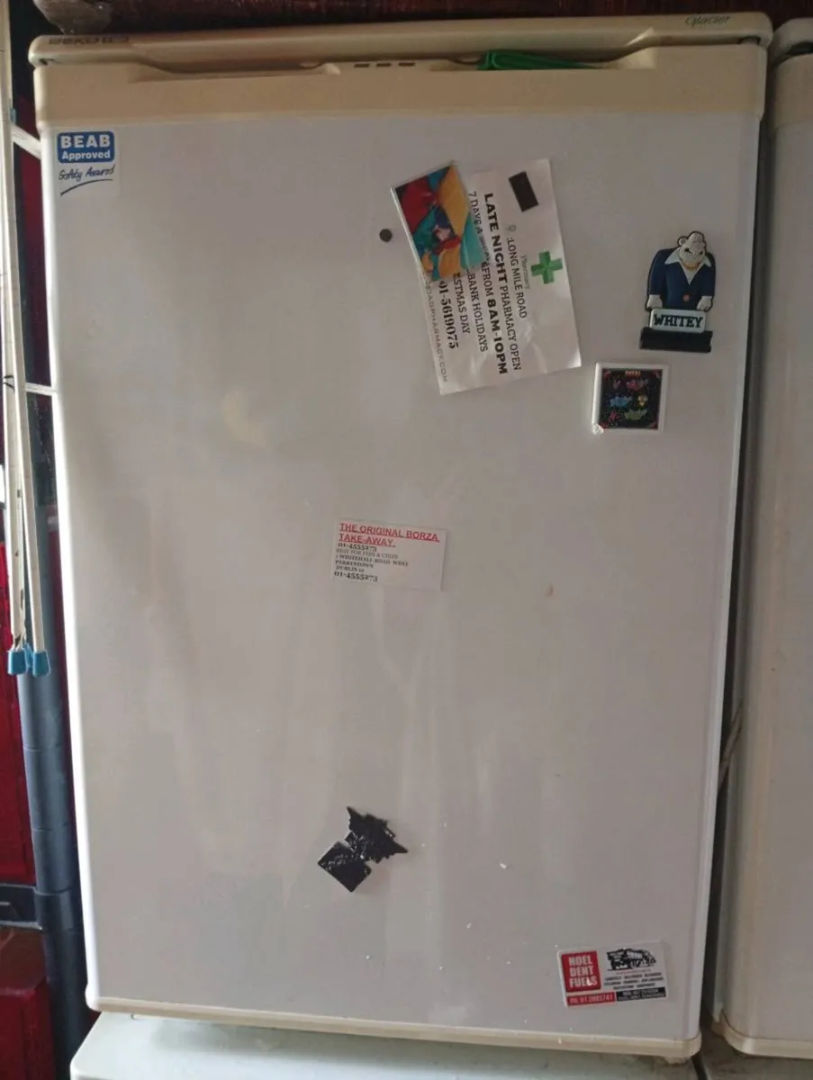 Under counter Freezer - Image 3
