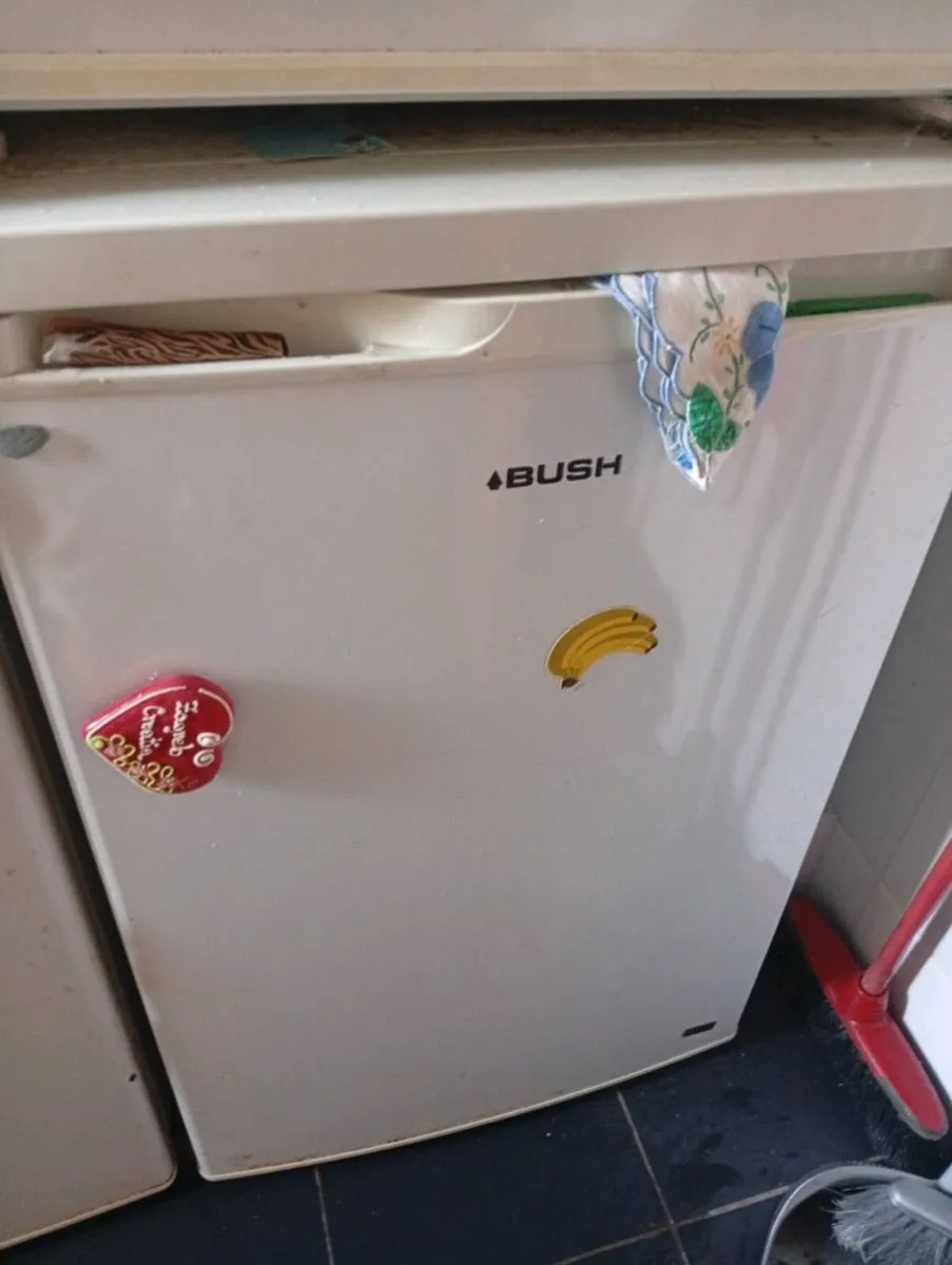 Under counter Freezer - Image 1