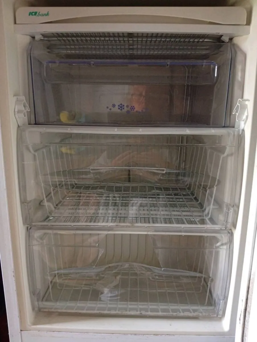 Under counter Freezer - Image 4