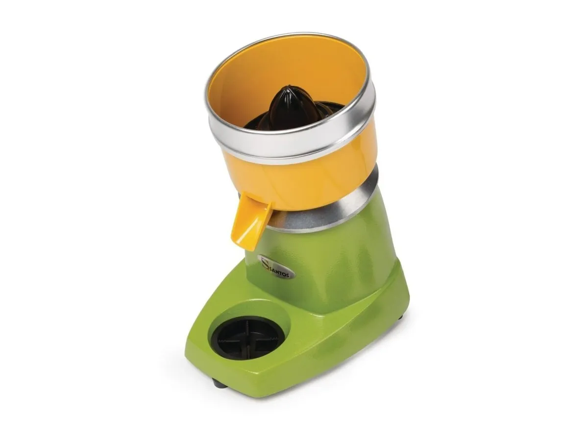 Santos Classic Citrus Juicer 11 K275 - Ex VAT - Image 1