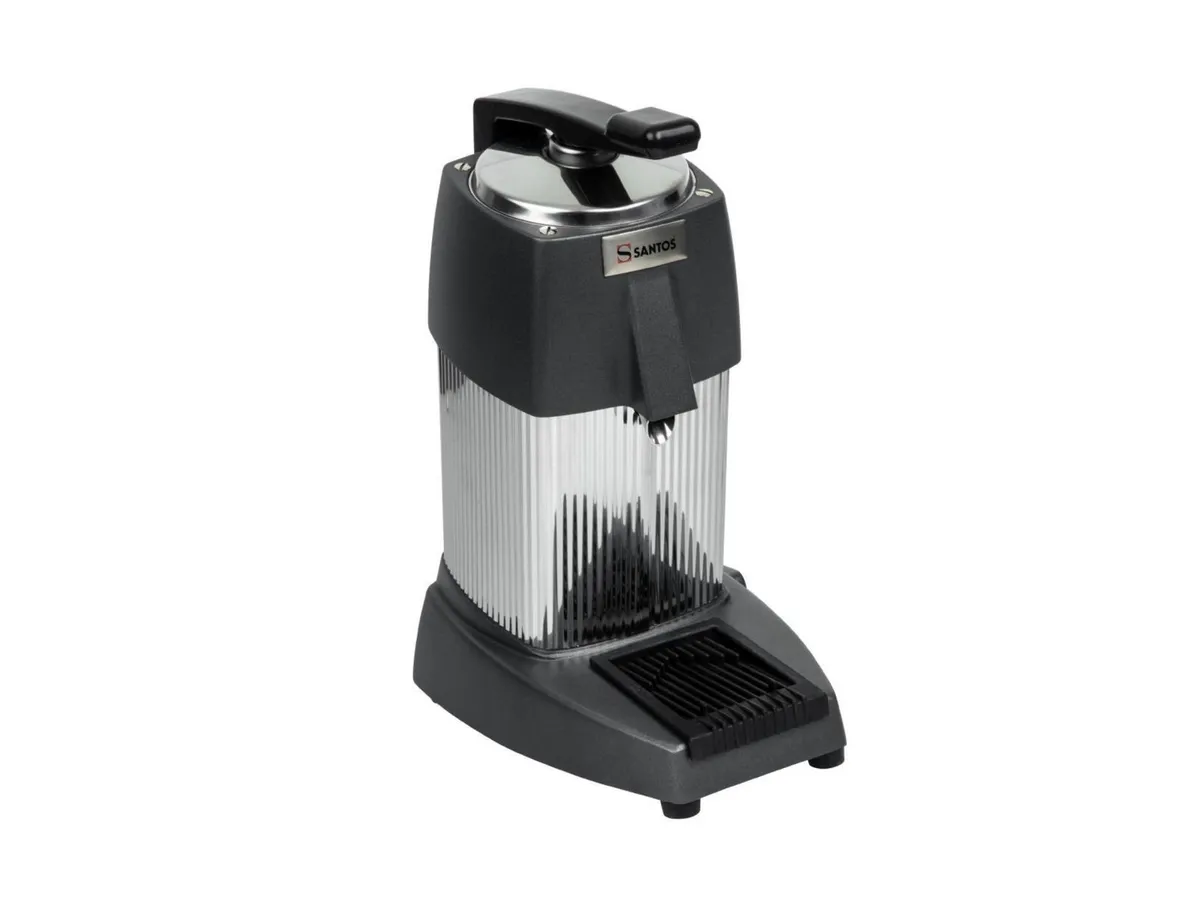 Santos Automatic Citrus Juicer 10 K273 - Ex VAT - Image 1