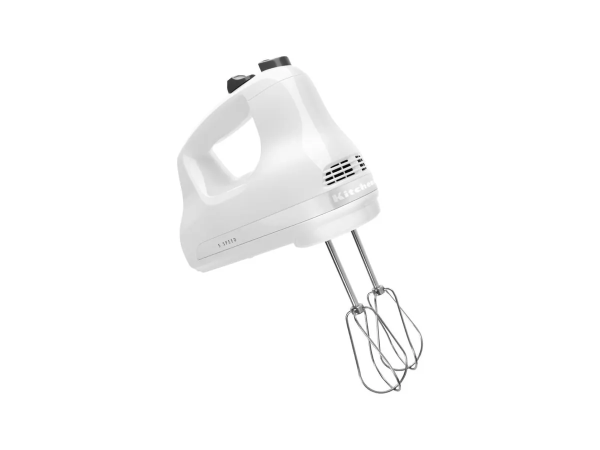 KitchenAid Classic 5-speed Hand Mix CX926 - Ex VAT - Image 1