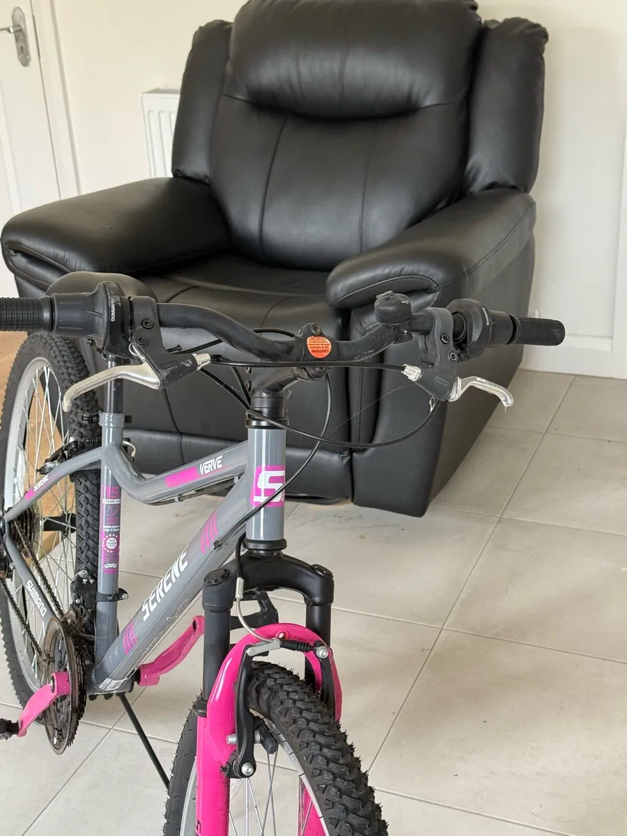 Girls’ Bicycle for Sale – Excellent Condition - Image 4