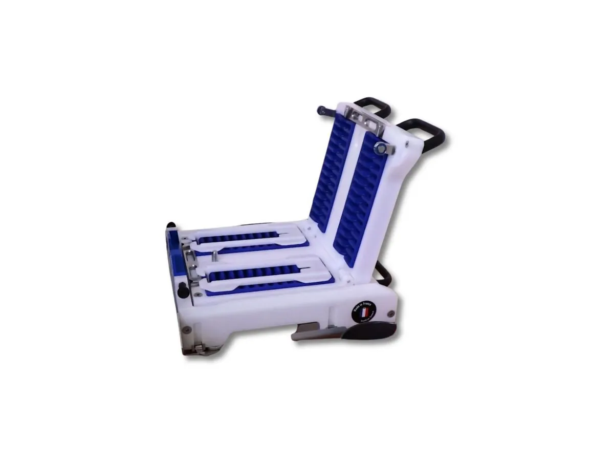 Semi Automatic Skewer Machine SB.AE-0100 - Ex VAT - Image 1
