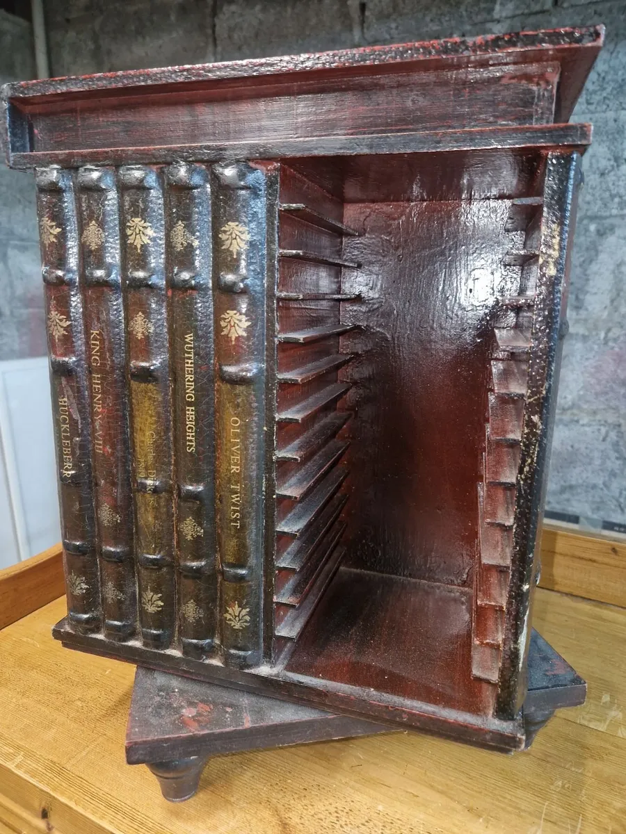 CD rack stand - Image 3