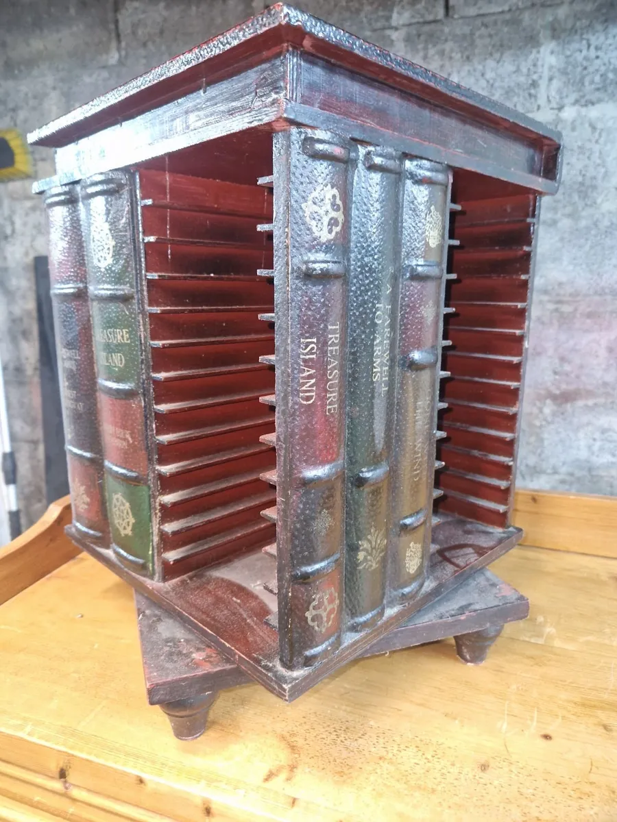CD rack stand - Image 4