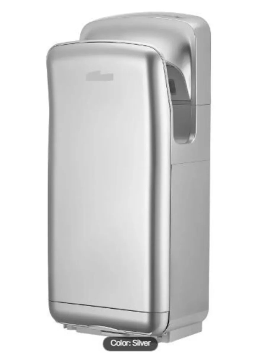 Vertical Hand Dryer, Hand Dryers - Image 3