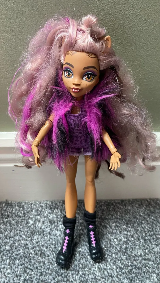 Monster High Dolls - Image 2