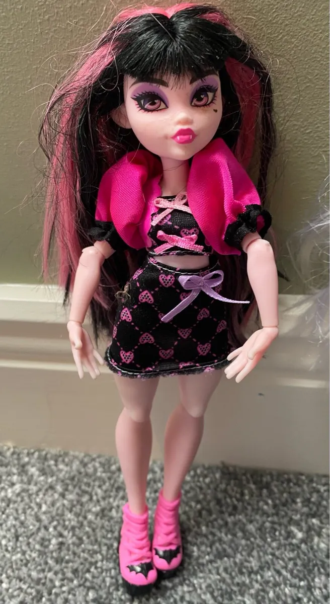 Monster High Dolls - Image 4