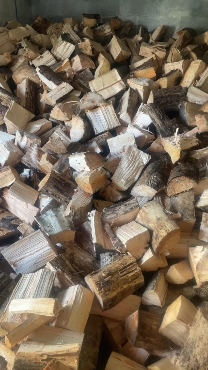 Firewood Waterford