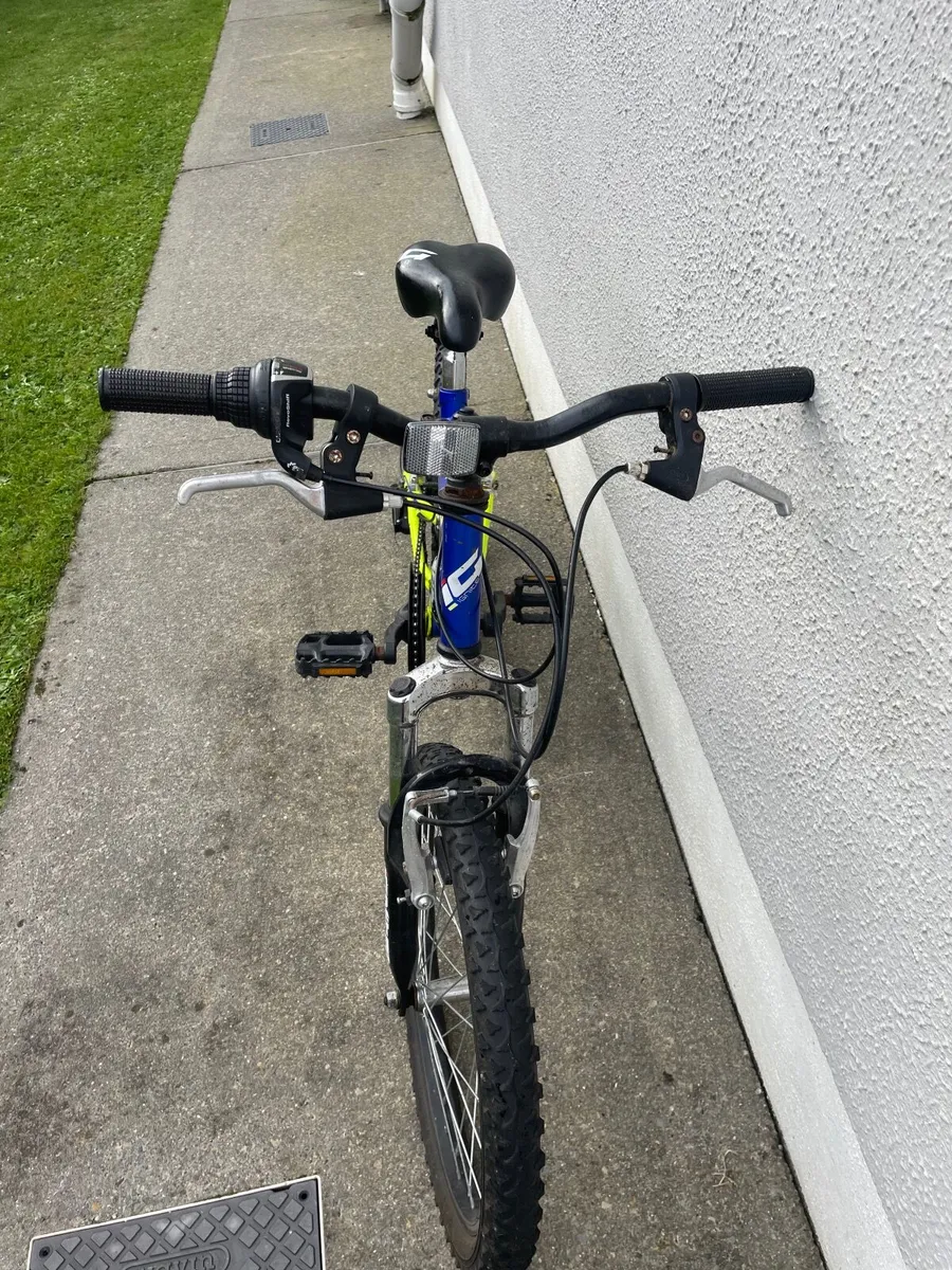 Kids bike - Image 2