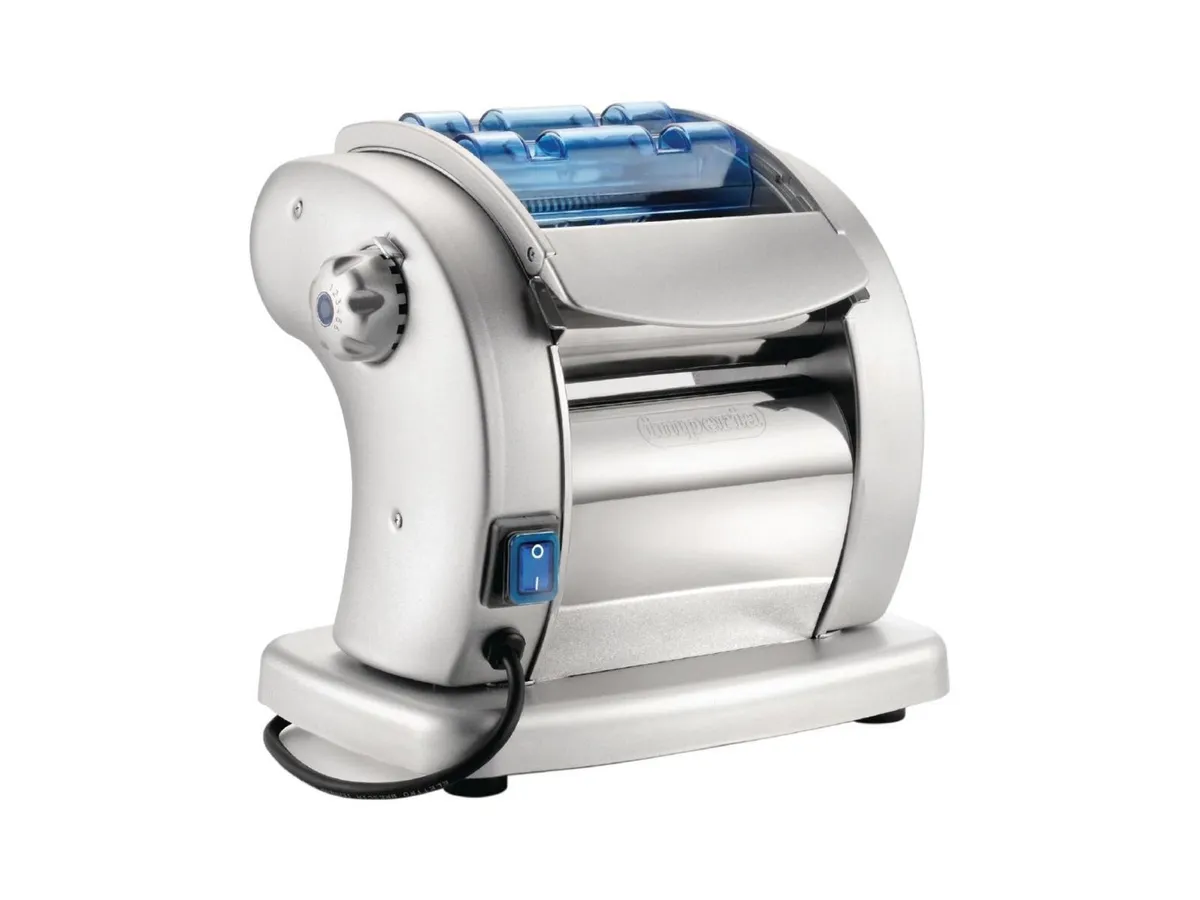 Imperia Pasta Presto Electric Pasta HC547 - Ex VAT - Image 1
