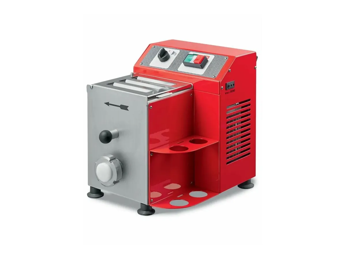 Metcalfe TR50 Pasta Machine 5TR50 - Ex VAT - Image 1